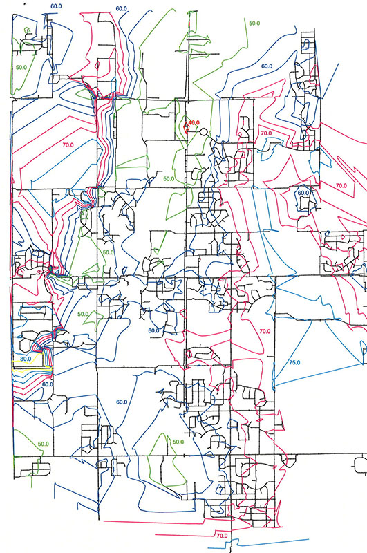 Water System Master Planning & Modeling – Oak Creek, WI - Strand ...